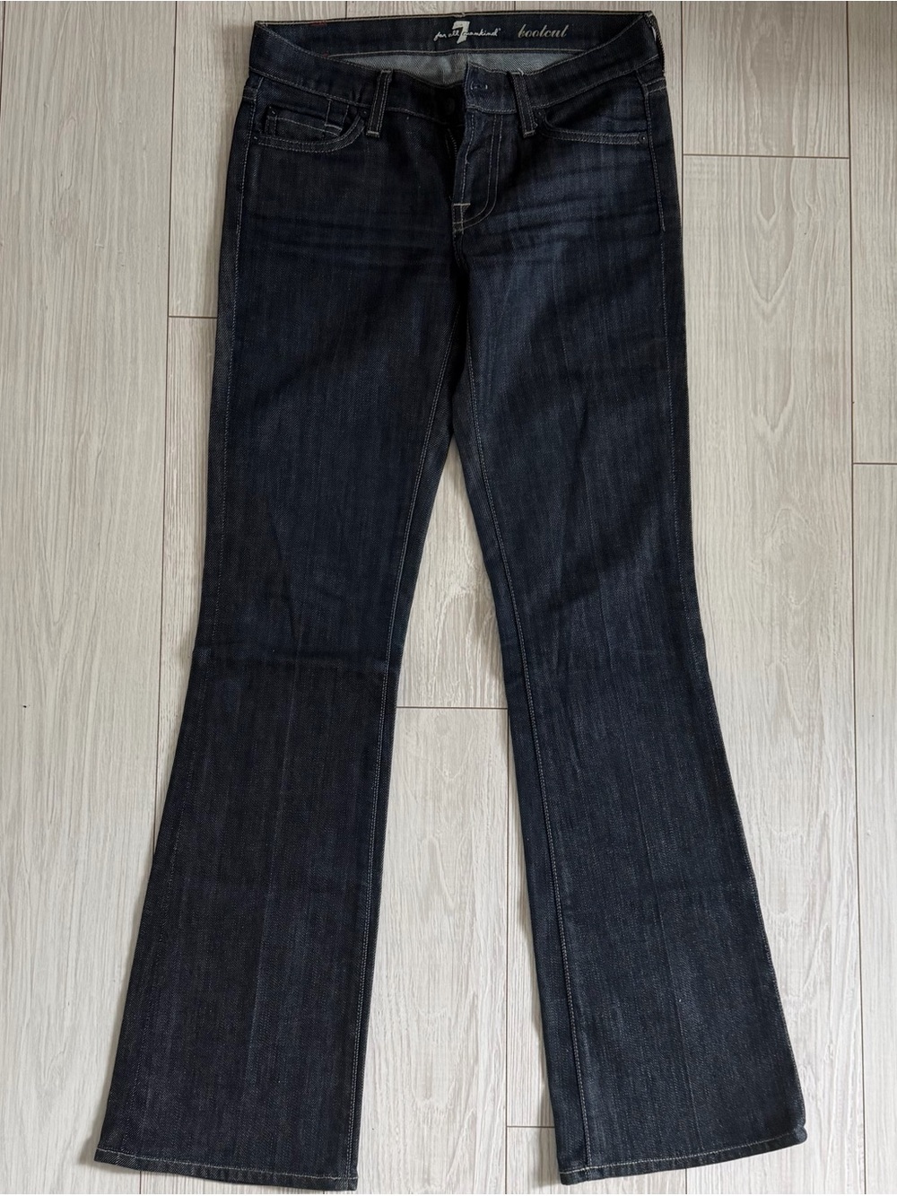 For all mankind jeans